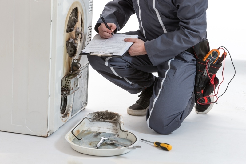 Appliance Repairs Archway