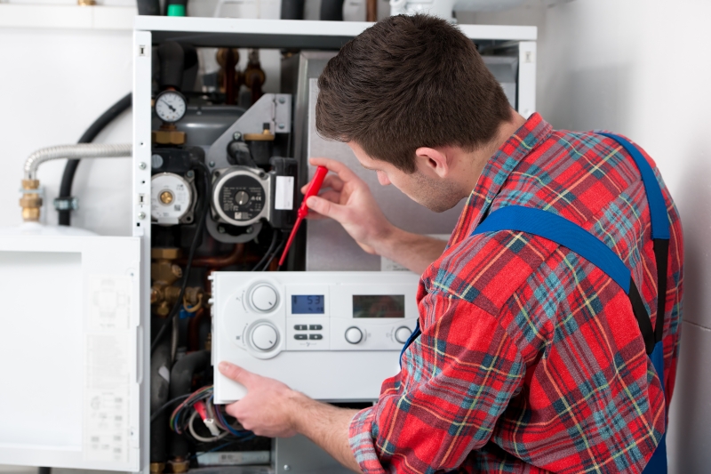 Boiler Repairs Service Archway